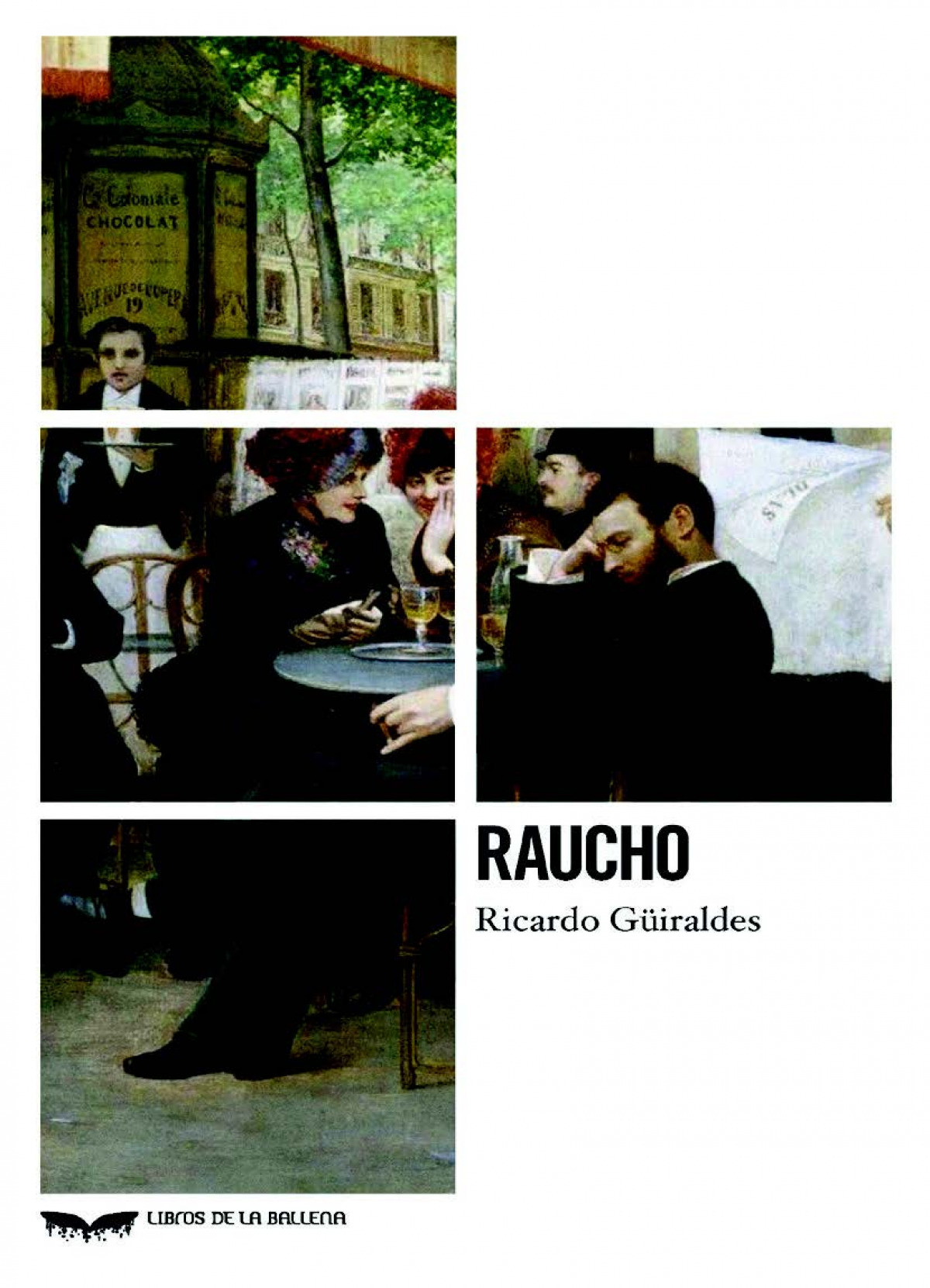 Raucho