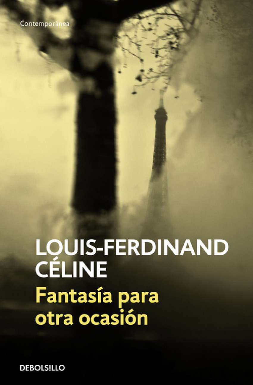 Fantasia Para Otra Ocasion - Celine, Louis-ferdinand