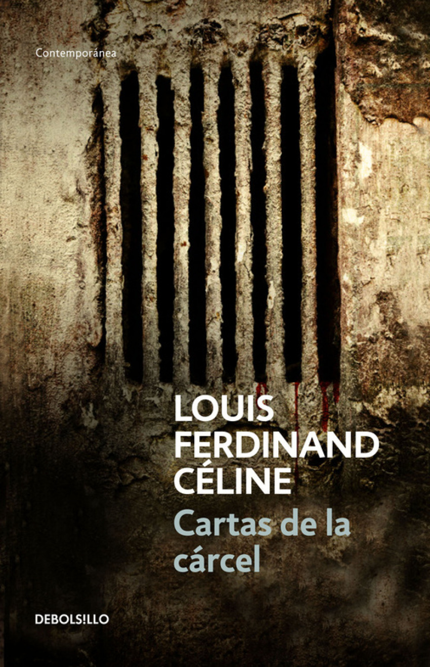 Cartas De La Carcel - Celine, Louis-ferdinand