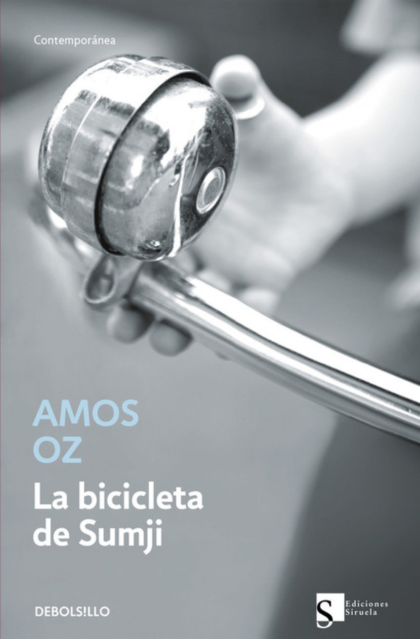 La bicicleta de Sumji - Oz, Amos