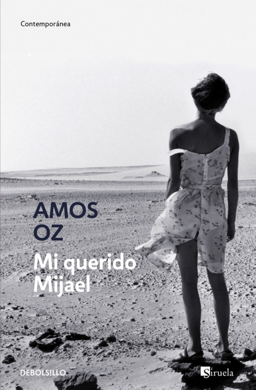 Mi Querido Mijael - Oz, Amos