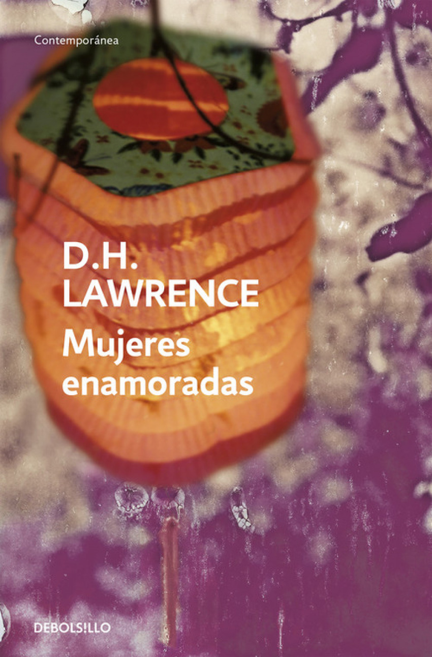 Mujeres enamoradas - Lawrence, D.H.