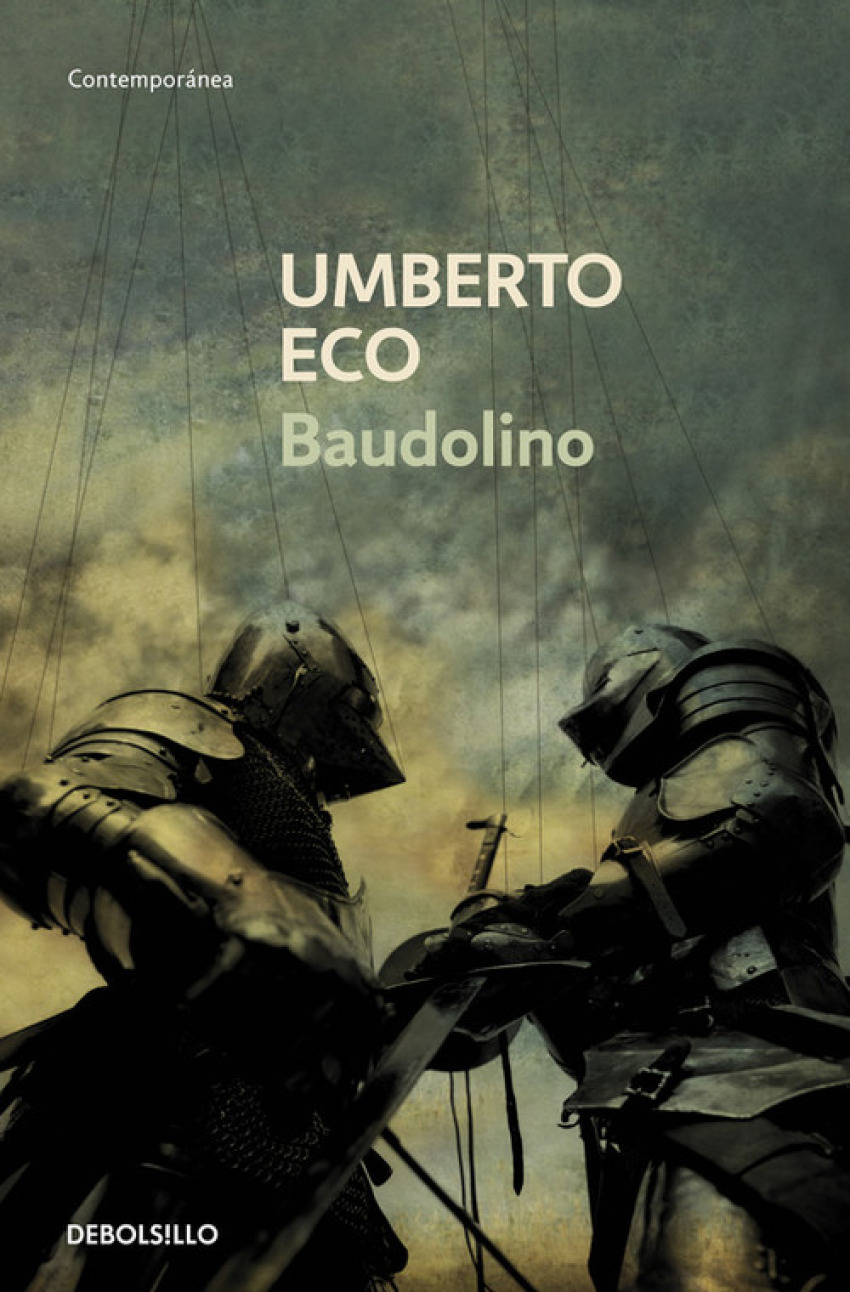 Baudolino - Eco,Umberto