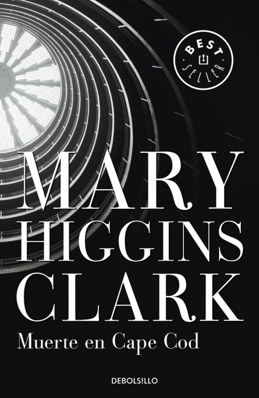 Muerte en Cape Cod - Higgins Clark,Mary