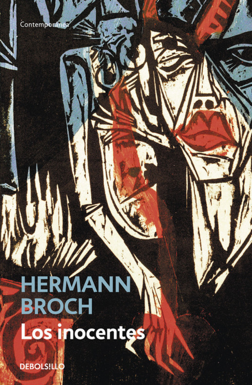 Los inocentes - Broch,Hermann