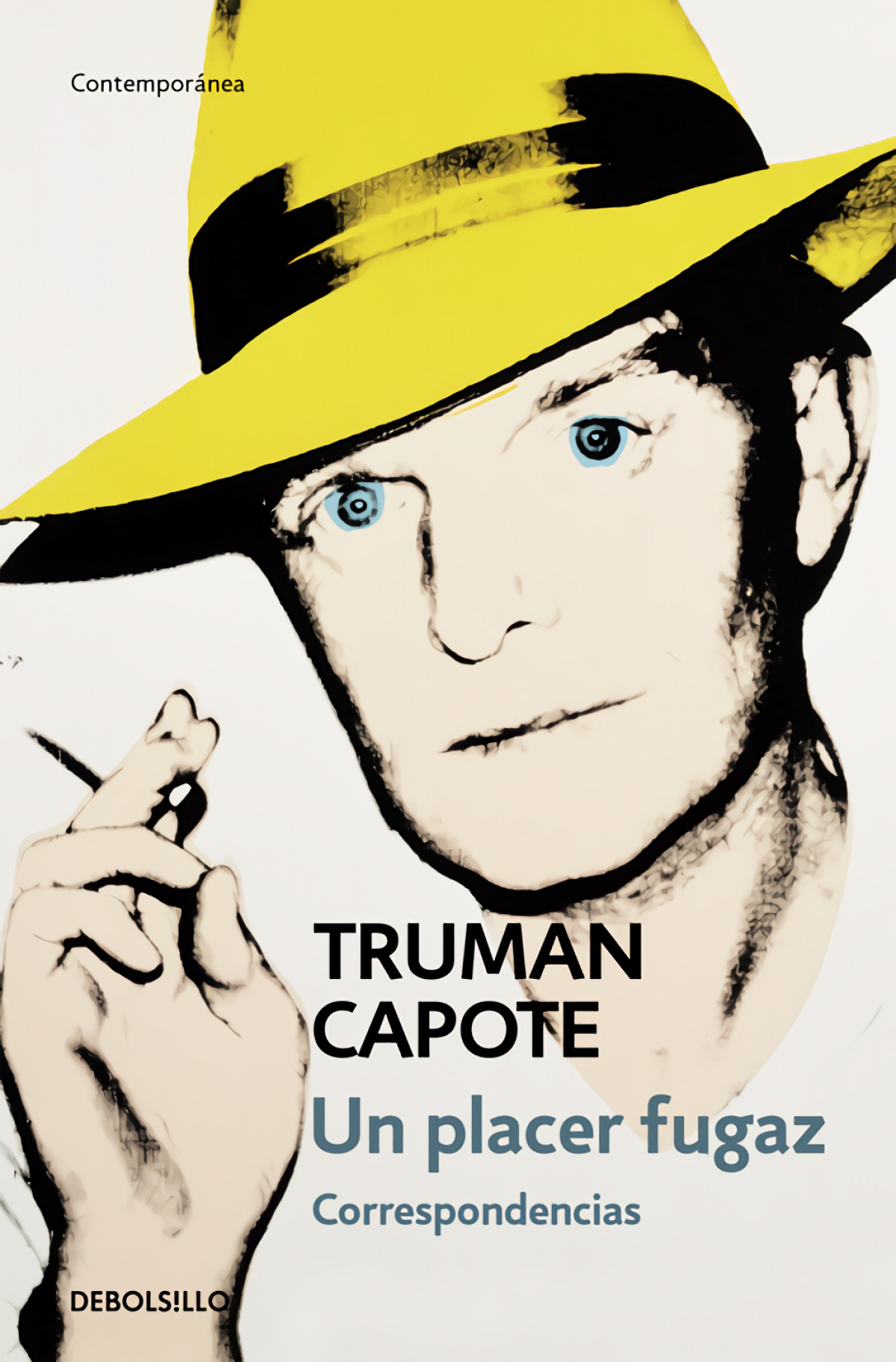 Placer Fugaz, Un CORRESPONDENCIA - Capote, Truman