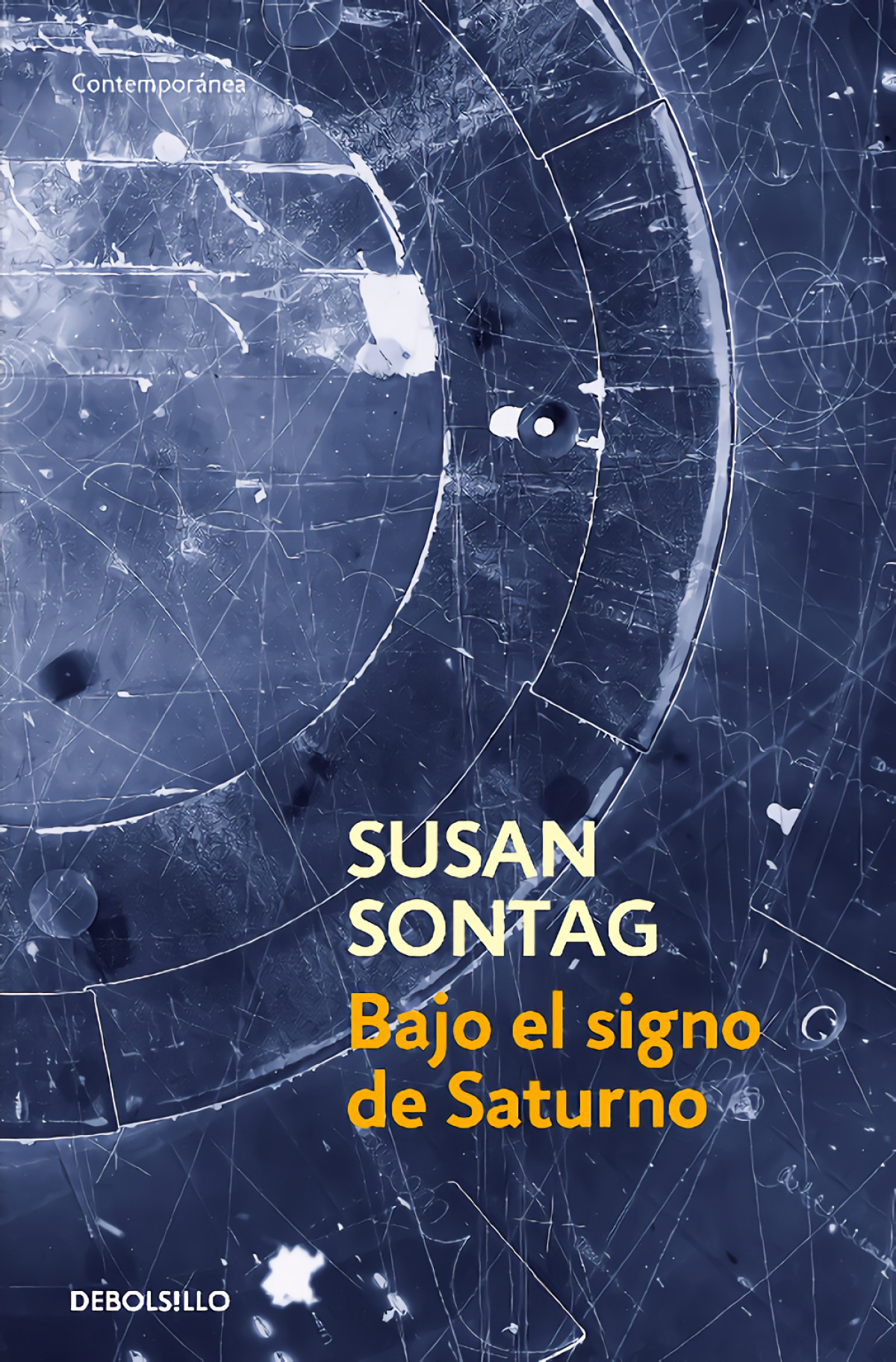 Bajo el signo de Saturno - Sontag, Susan