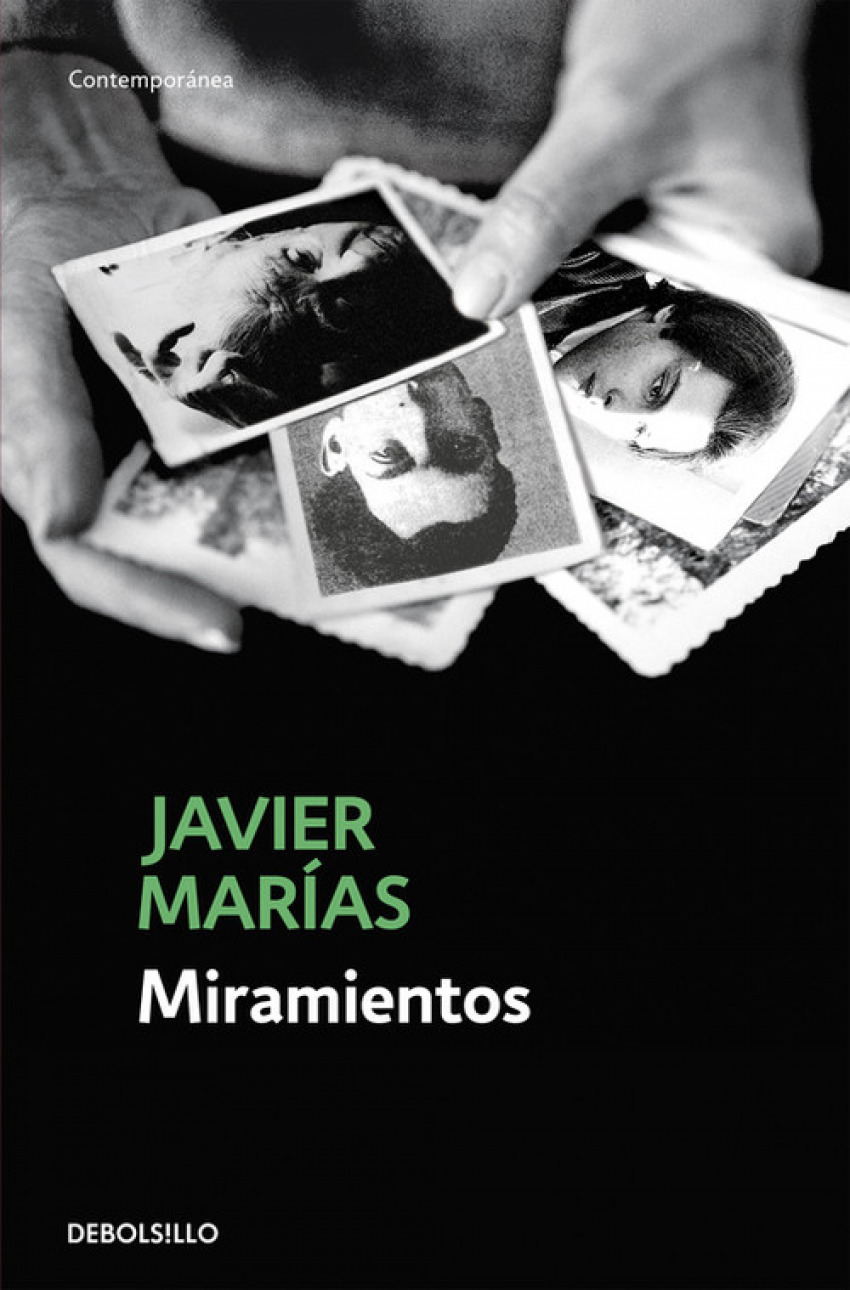 Miramientos - Marias, Javier