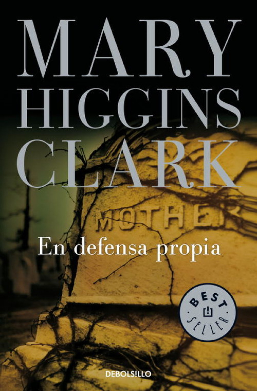 En defensa propia - Higgins Clark, Mary