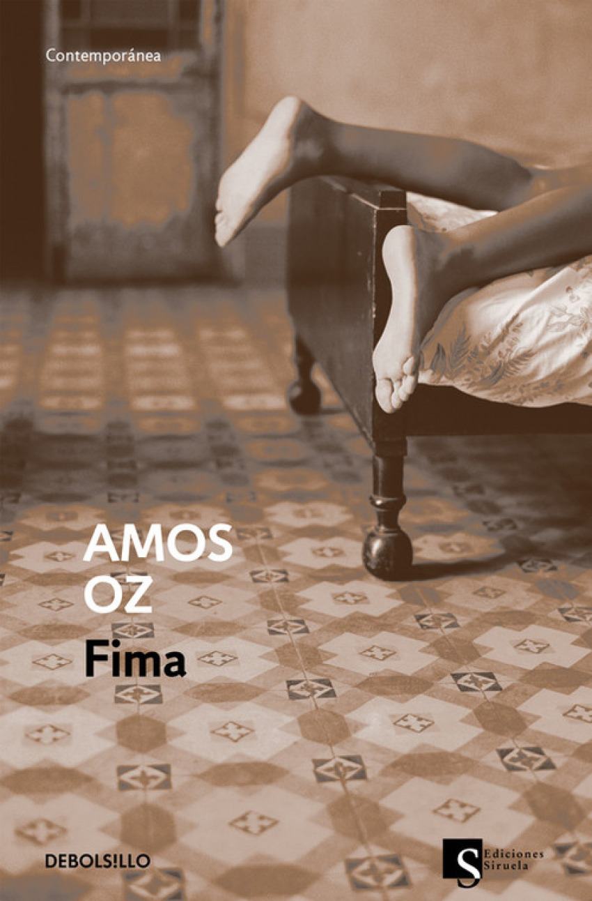 Fima - Oz, Amos