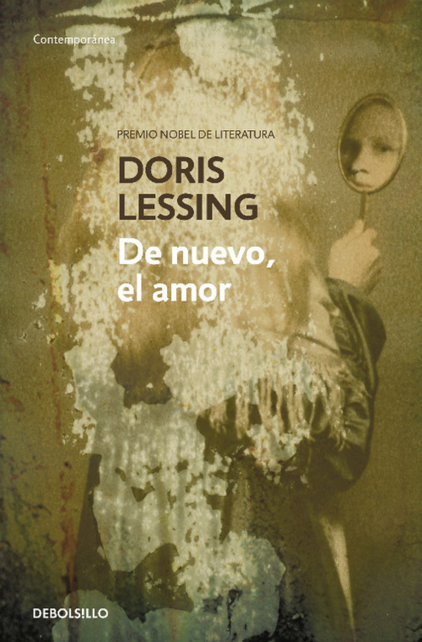 De nuevo, el amor - Lessing,Doris