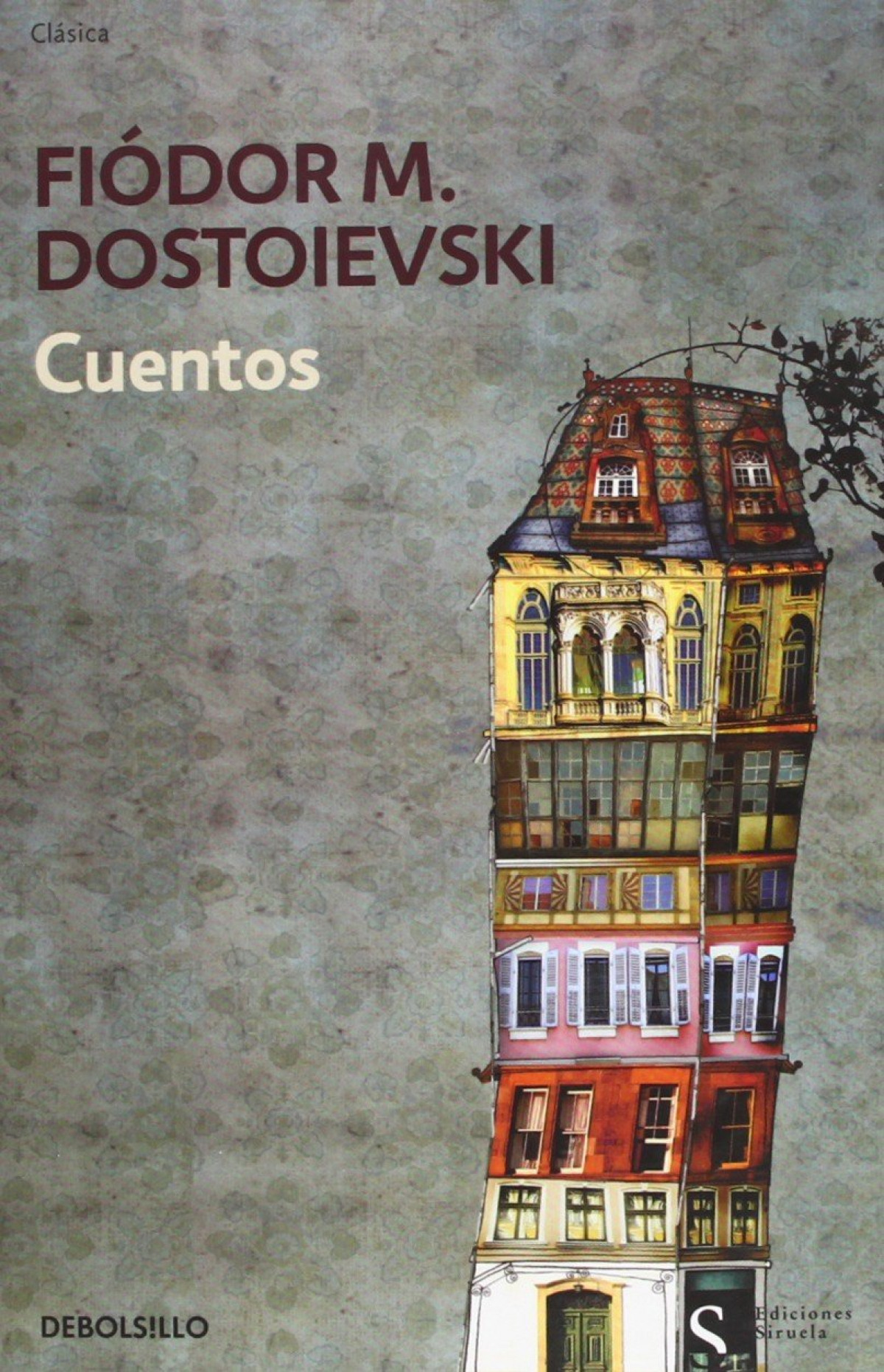 Cuentos - Dostoievski, Fiódor M.