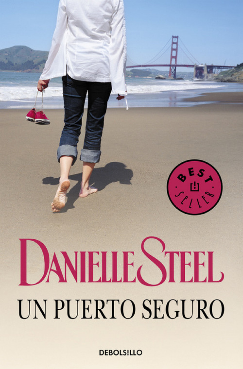 Un puerto seguro - Steel,Danielle