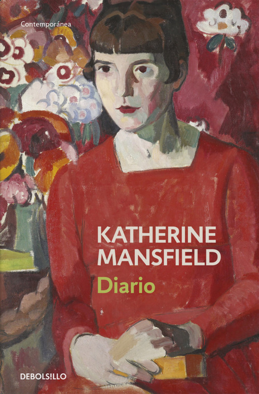 Diario - Mansfield, Katherine
