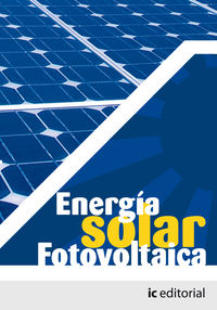 Energ�a solar fotovoltaica