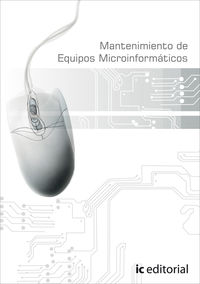 Mantenimiento de equipos microinform�ticos