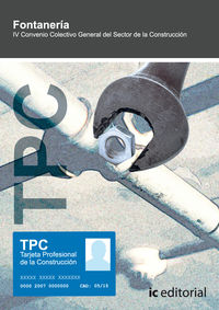 Tpc - fontaner�a