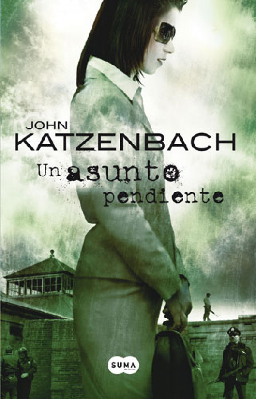 Un asunto pendiente - Katzenbach, John