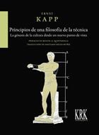 Principios de una filosof�a de la t�cnica