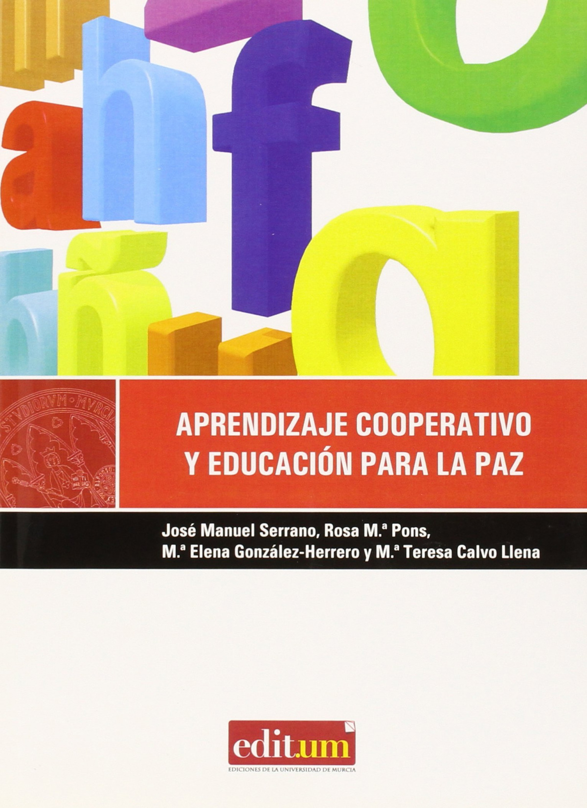 APRENDIZAJE COOPERATIVO Y EDUCACION PARA LA PAZ DISE�O DE AC