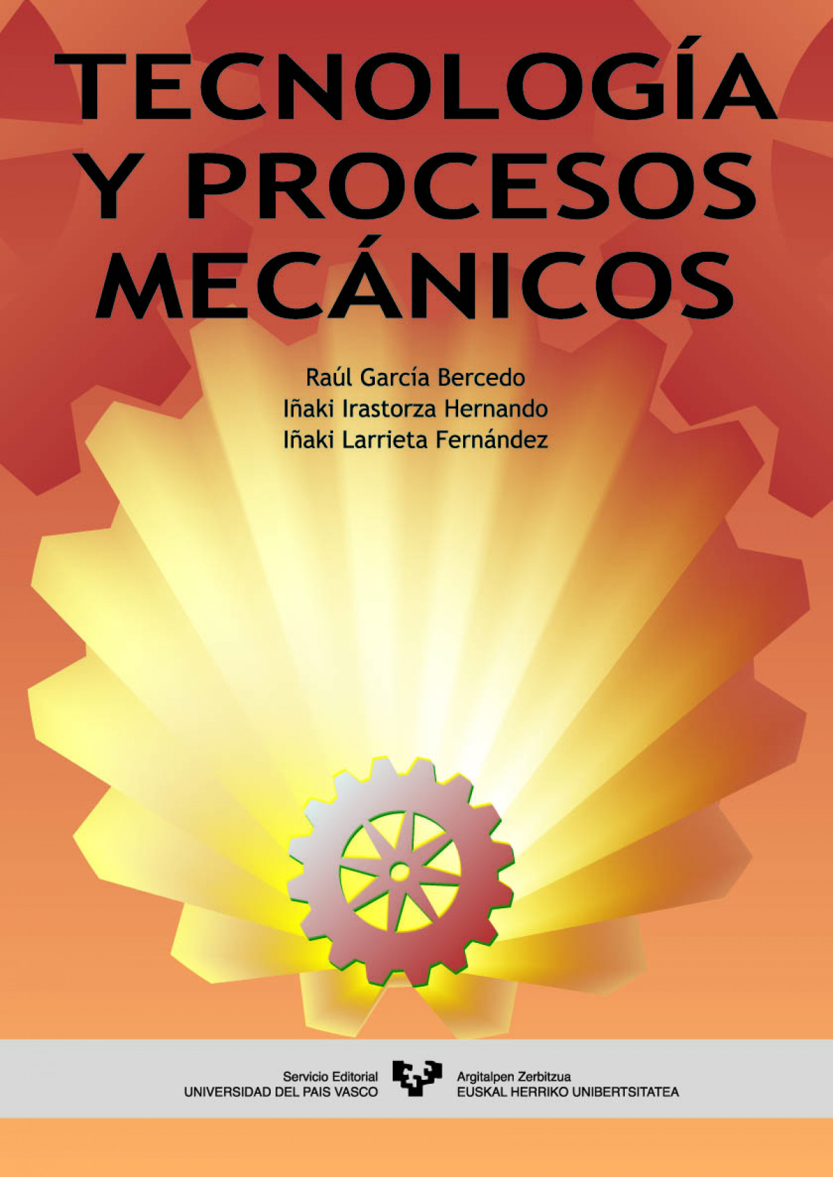 Tecnolog�a y procesos mec�nicos