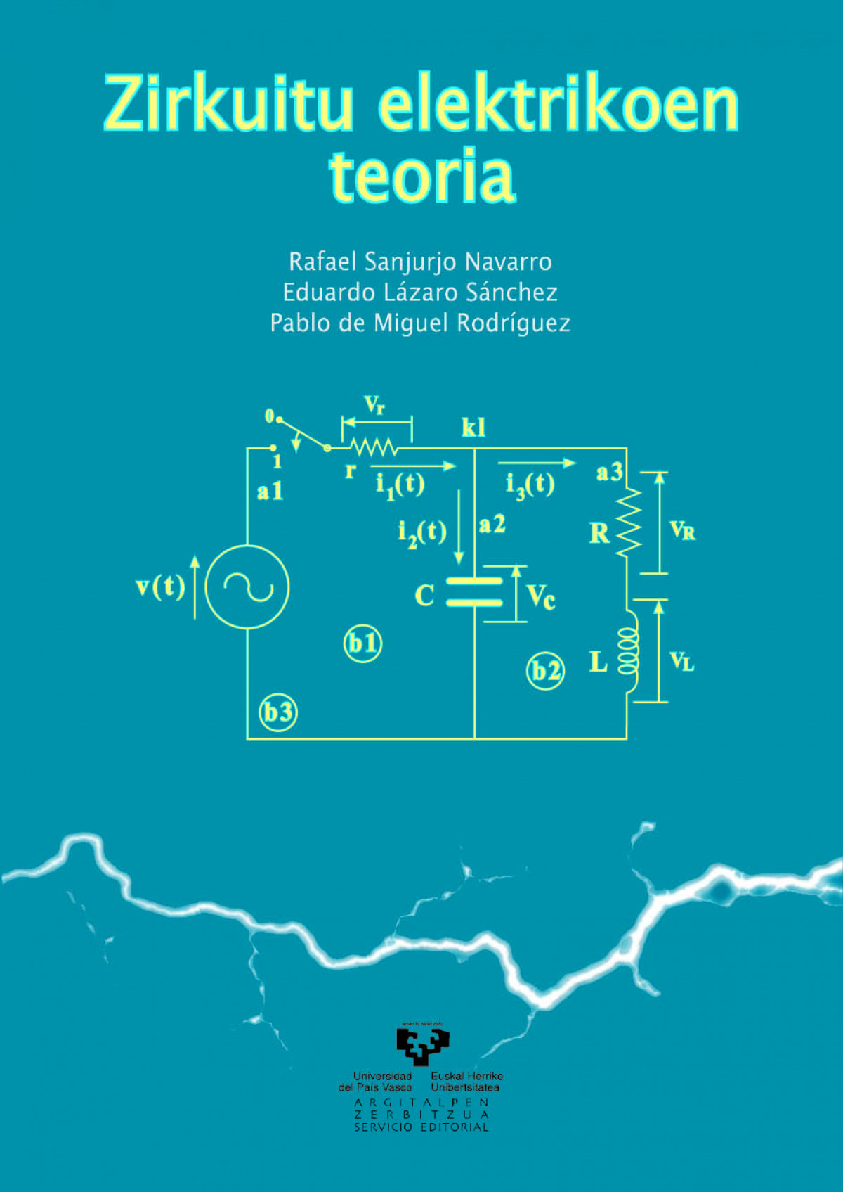 Zirkuitu  elektrikoen  teoria