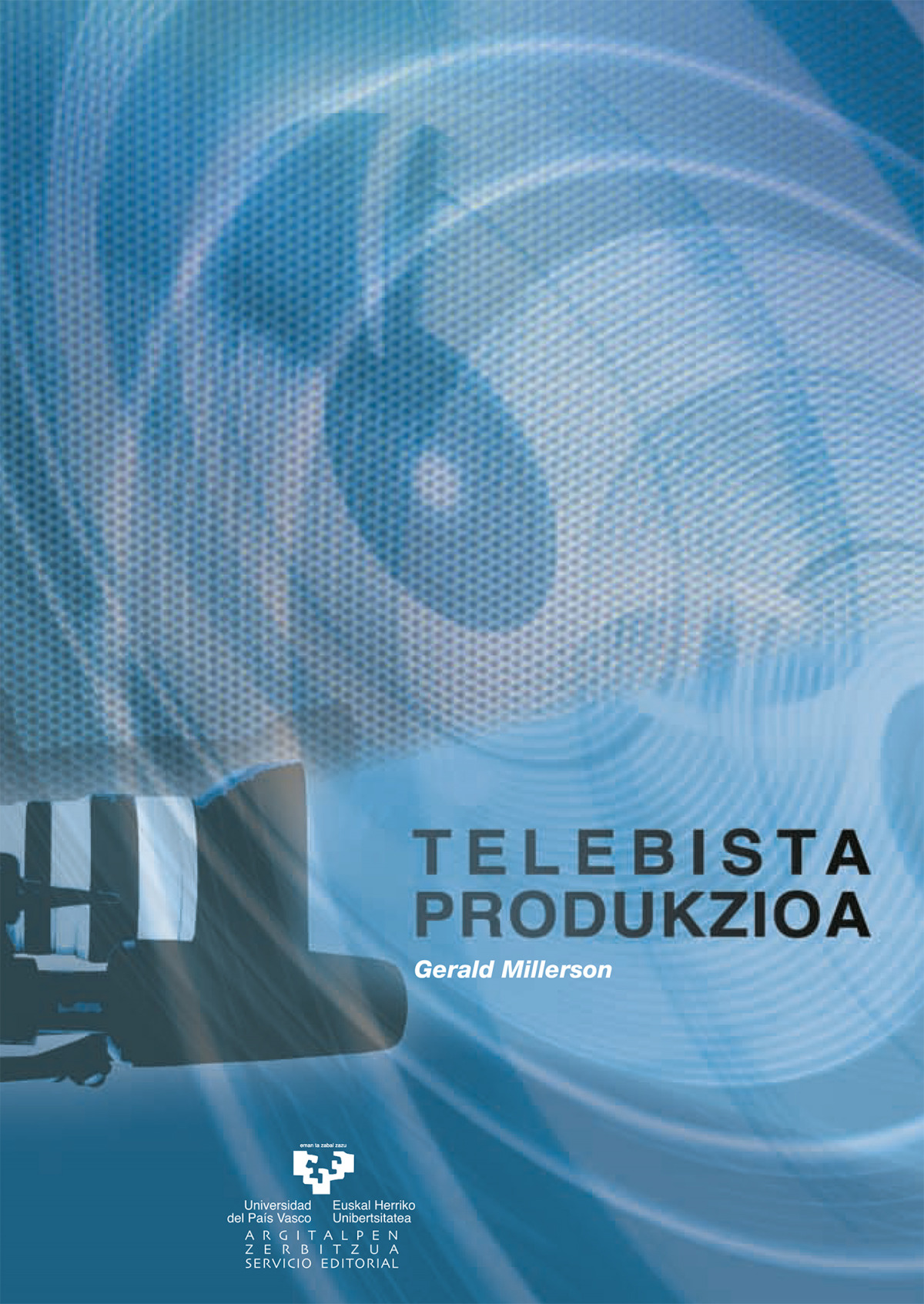 Telebista produkzioa