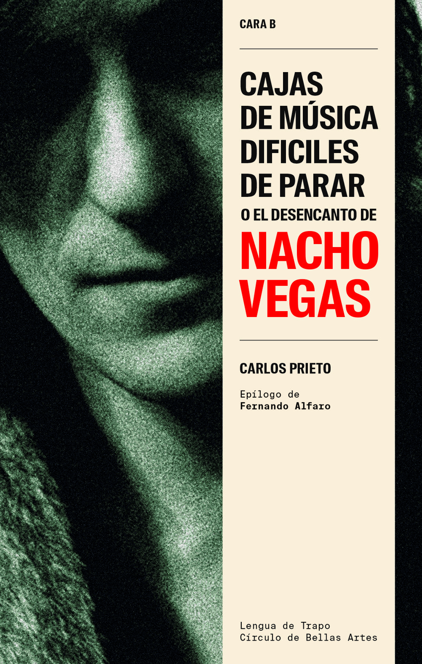 Cajas de m�sica dif�ciles de parar