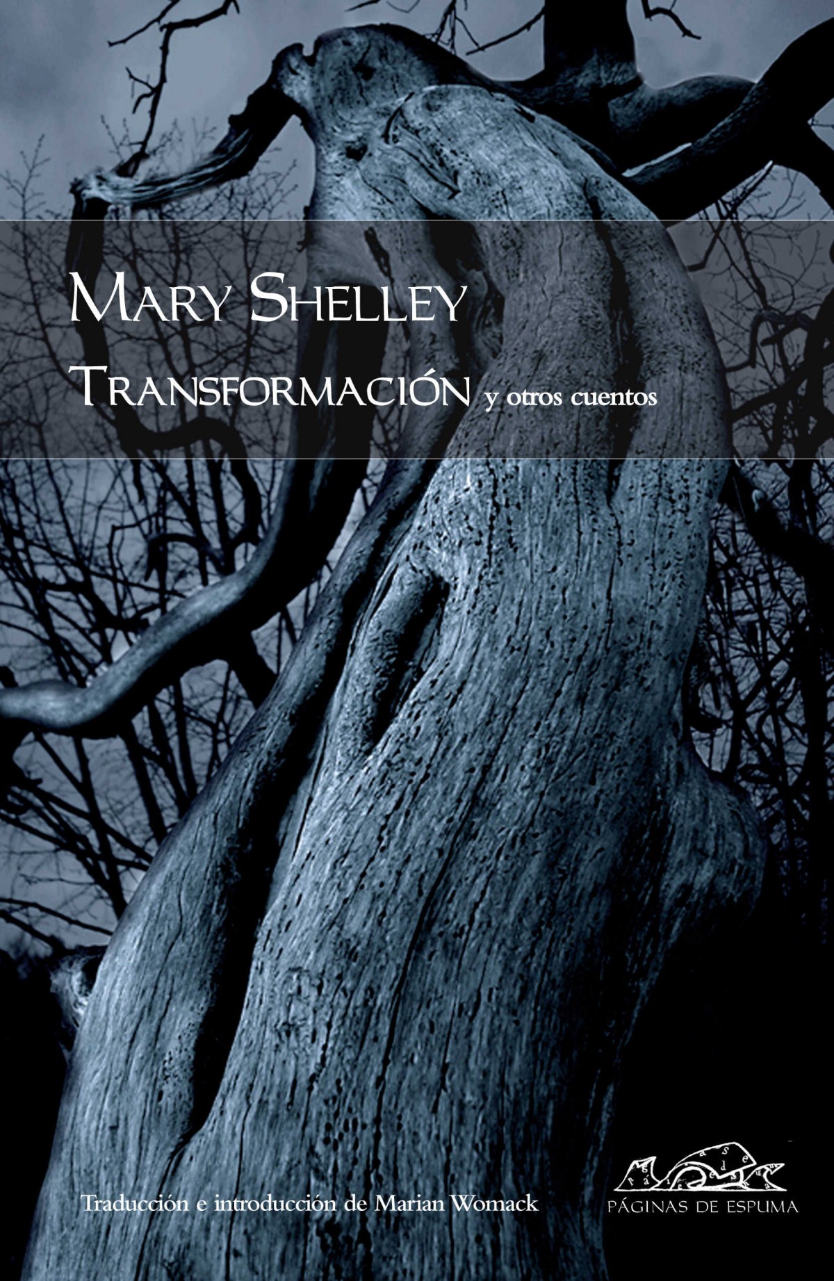 TRANSFORMACIÓN Y OTROS CUENTOS Y OTROS CUENTOS - Shelley, Mary