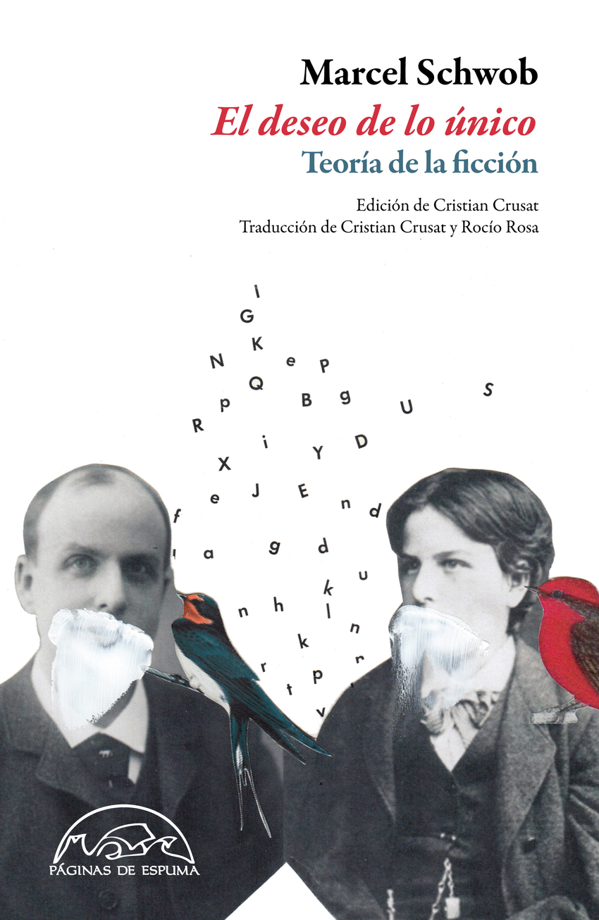 EL DESEO DE LO �NICO