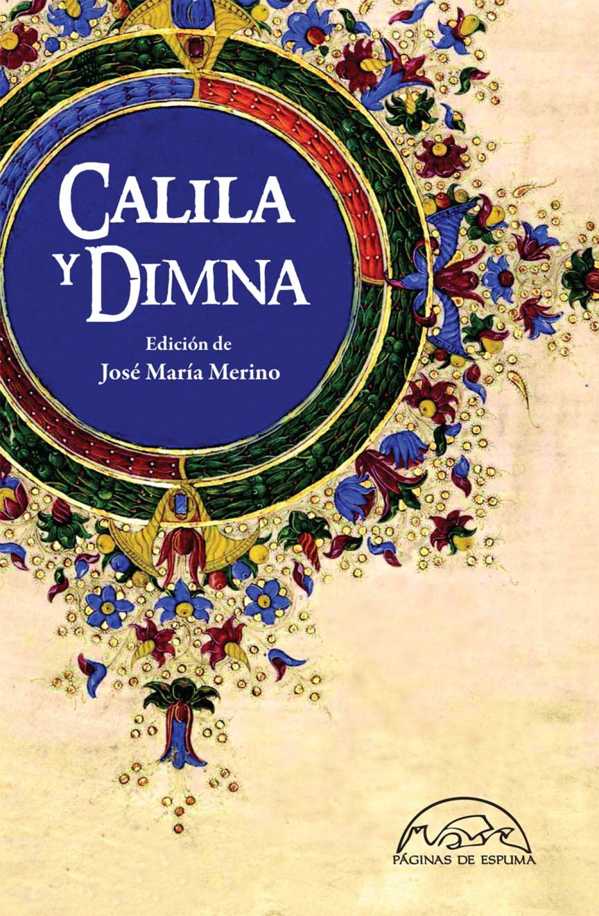 Calila y Dimna - Merino, José María