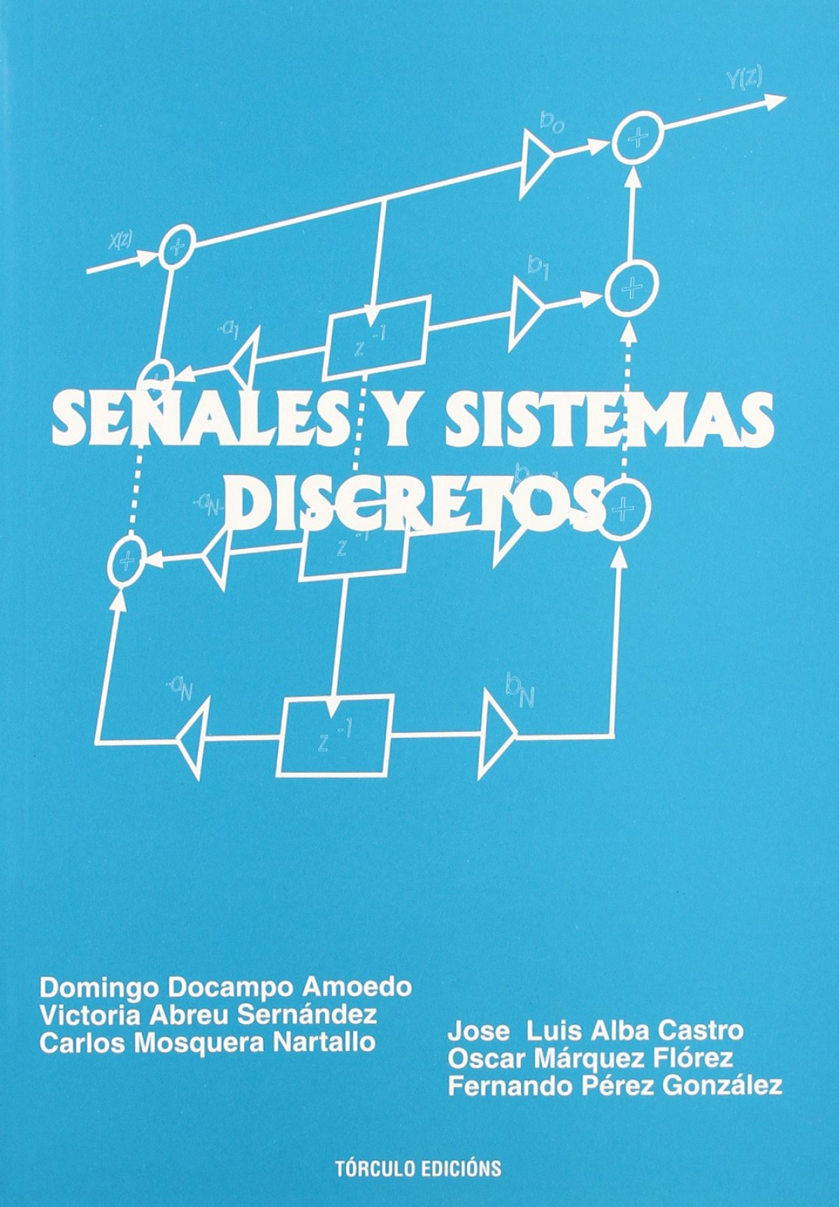 Se�ales y sistemas discretos