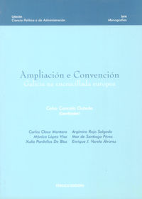 Ampliaci�n e convenci�n