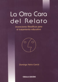 La otra cara del relato
