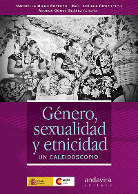 G�nero, sexualidad y etnicidad.