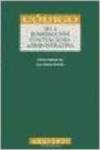 CODIGO DE LA JURISDICCION CONTENCIOSO-ADMINISTRATIVA