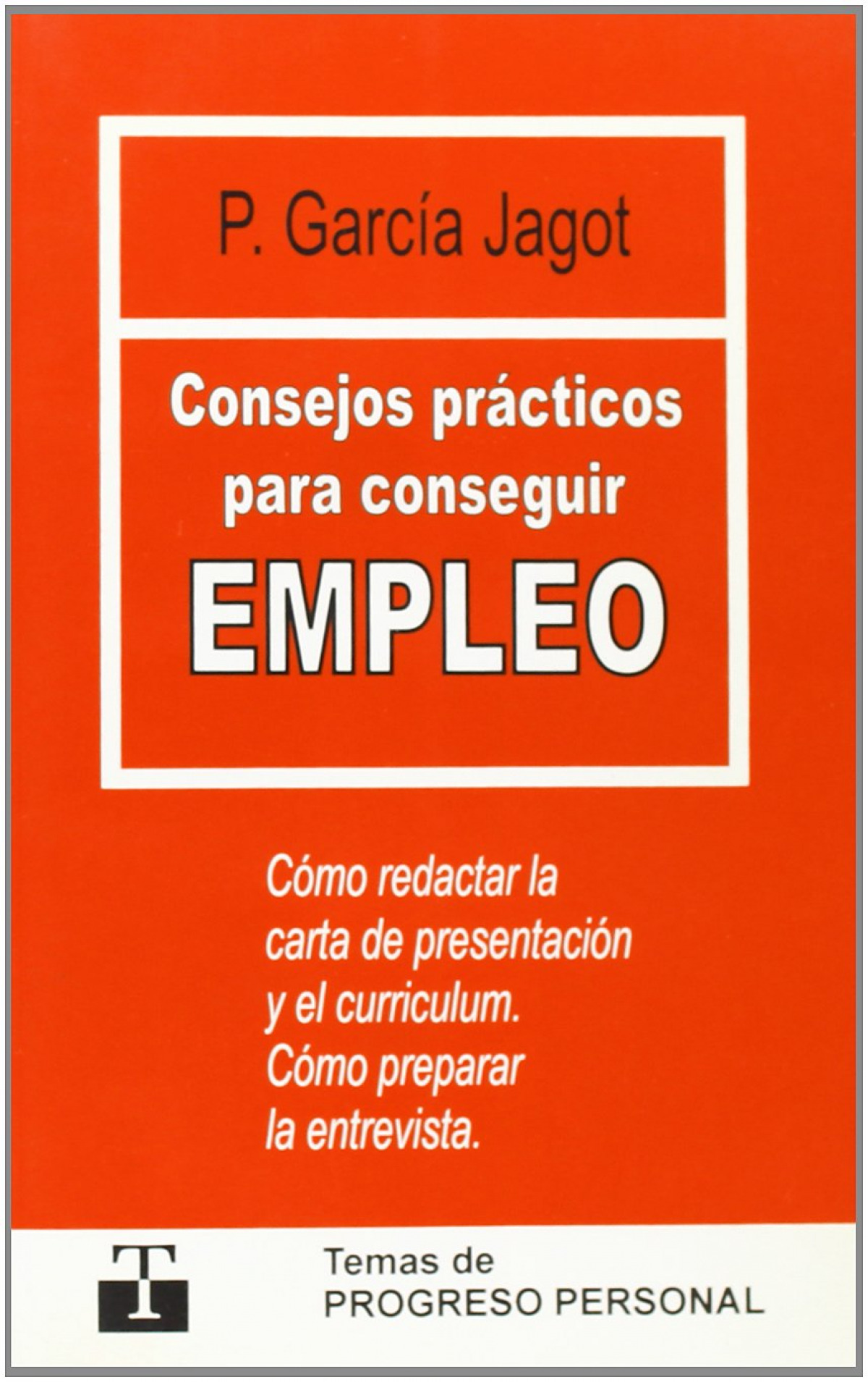 EMPLEO, CONSEJOS PRACTICOS