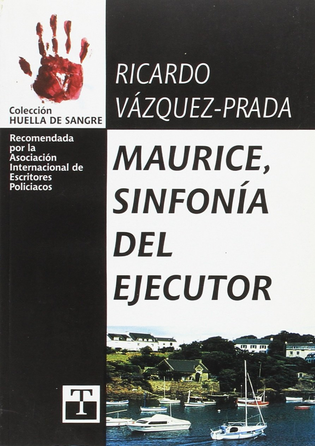 MAURICE, SINFONIA DEL EJECUTOR.