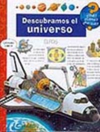 �Qu�?... DESCUBRAMOS EL UNIVERSO