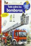 �Qu�?... TODO SOBRE LOS BOMBEROS