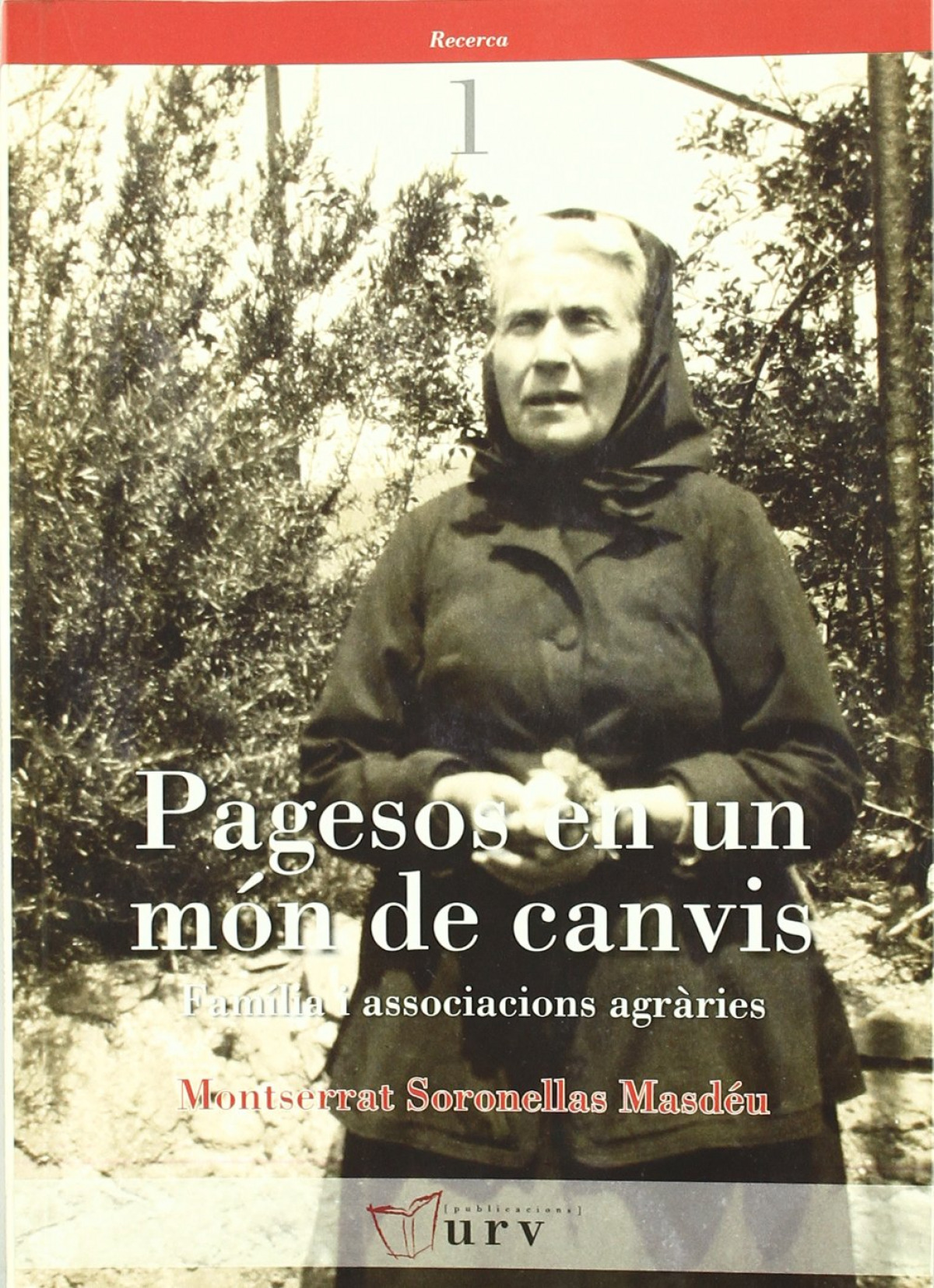 Pagesos en un m�n de canvis