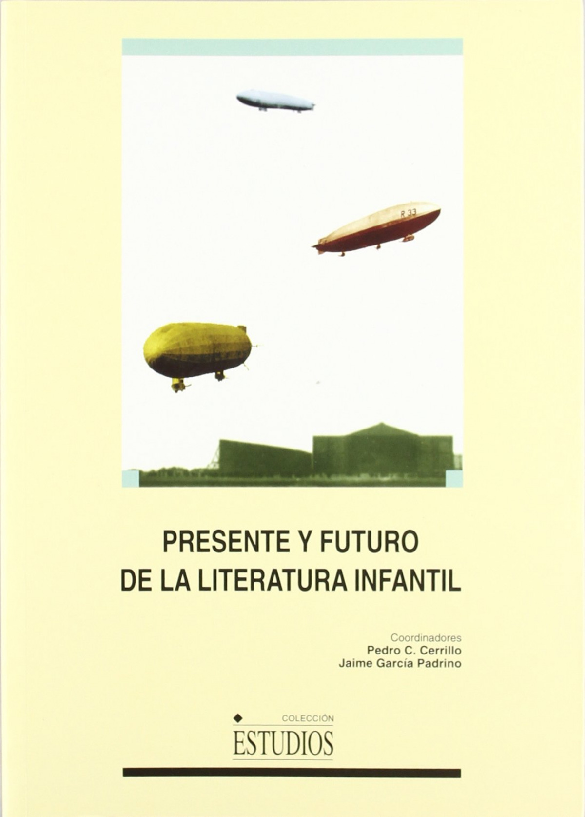 Presente y futuro de la literatura infantil