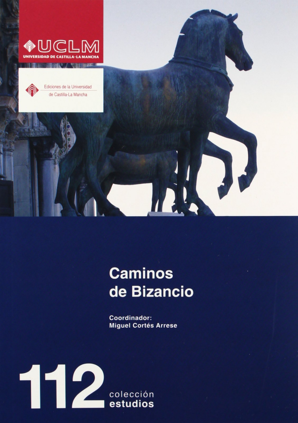 Caminos de Bizancio