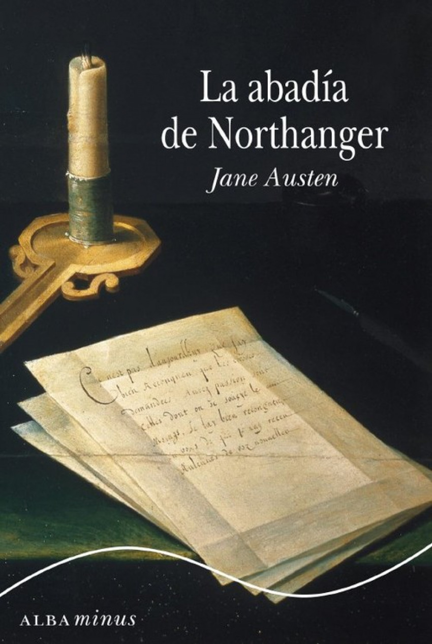 La abadía de northanger - Austen, Jane
