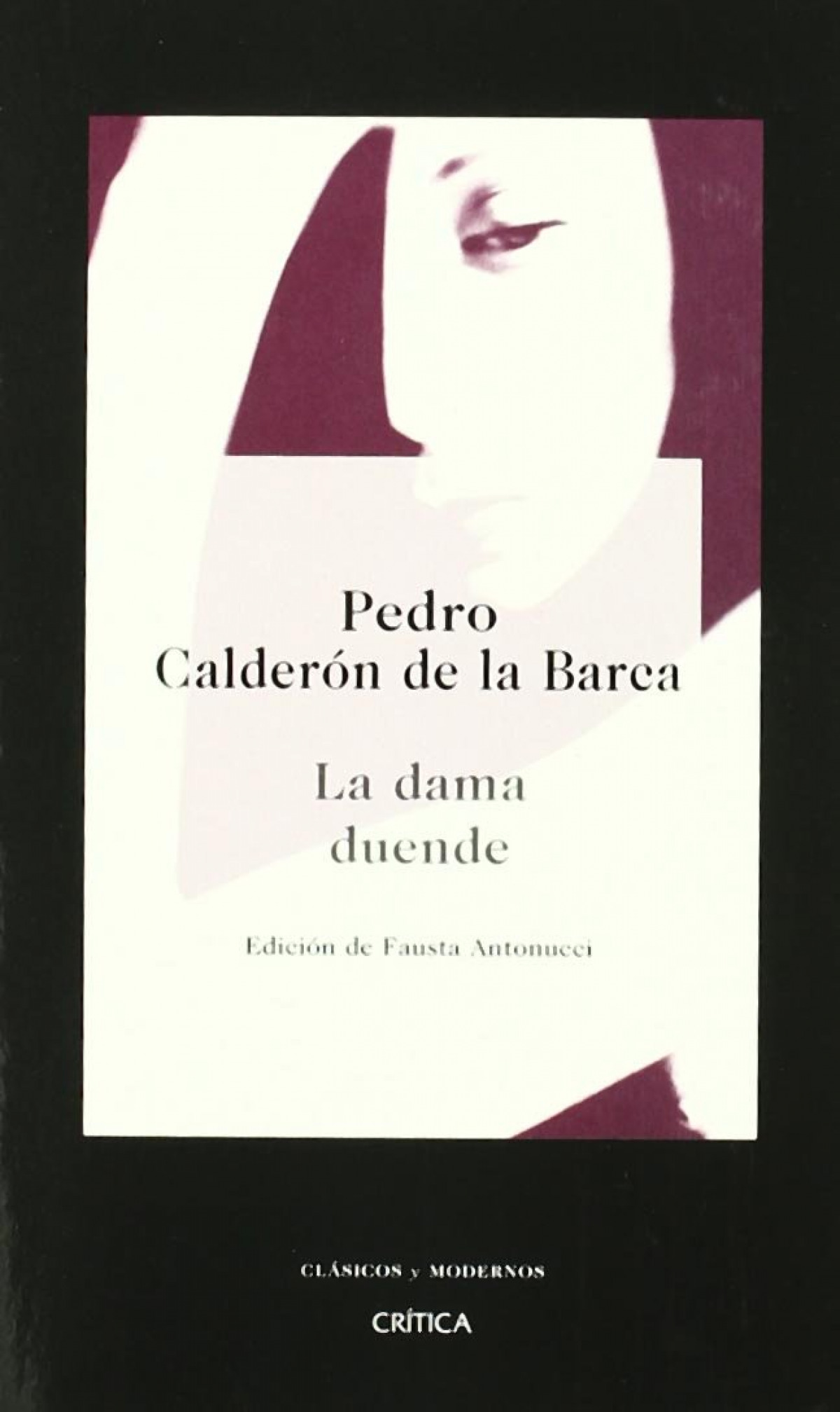 La dama duende - Calderon De La Barca