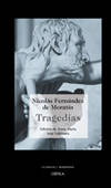 Tragedias - Nicolas Fernandez De Moratin