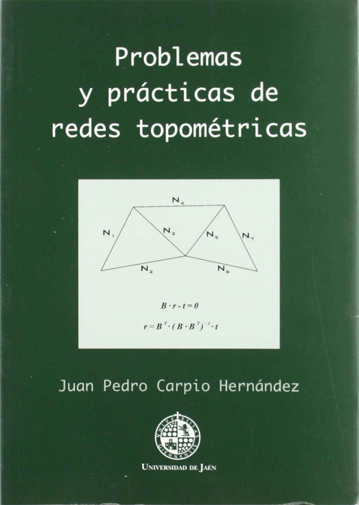 Problemas y pr�cticas de redes topom�tricas