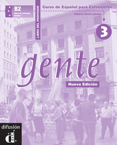 (04).GENTE 3.(PROFESOR)