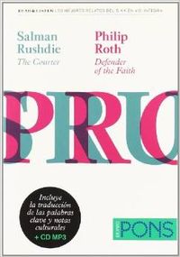 Colección Read & Listen - Salman Rushdie 