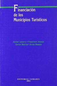 Financiación de los municipios turísticos - Lasarte, Javier